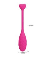 Pretty Love - Fisherman - Pink - Image 4