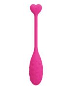 Pretty Love - Fisherman - Pink - Image 5