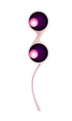 Pretty Love - Kegel Tighten Up 1 - Light Pink - Image 4
