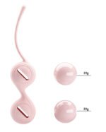 Pretty Love - Kegel Tighten Up 1 - Light Pink - Image 5