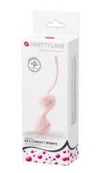 Pretty Love - Kegel Tighten Up 1 - Light Pink - Image 7