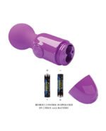 Pretty Love Mini Stick - Purple - Image 3