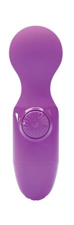 Pretty Love Mini Stick - Purple - Image 6