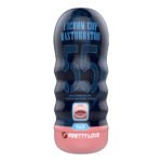 Pretty Love Mouth Vacuum Stroker – Beige - Image 5