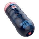 Pretty Love Mouth Vacuum Stroker – Beige - Image 7