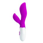 Pretty Love Newman G-Spot Vibe - Image 3