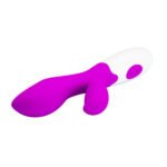 Pretty Love Newman G-Spot Vibe - Image 4