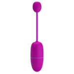 Pretty Love Nymph Global Remote Control Series - Purple - Image 11