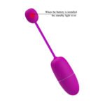 Pretty Love Nymph Global Remote Control Series - Purple - Image 7