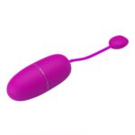 Pretty Love Nymph Global Remote Control Series - Purple - Image 8
