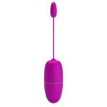 Pretty Love Nymph Global Remote Control Series - Purple - Image 9