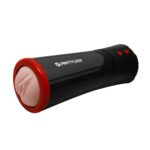 Pretty Love Ozzy - Vagina - Black/ Red - Image 7