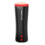 Pretty Love Ozzy - Vagina - Black/ Red - Image 9