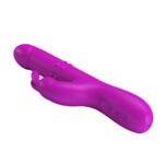 Pretty Love Reese - Purple - Image 3
