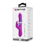 Pretty Love Reese - Purple - Image 7