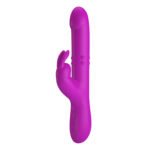 Pretty Love Reese - Purple - Image 8