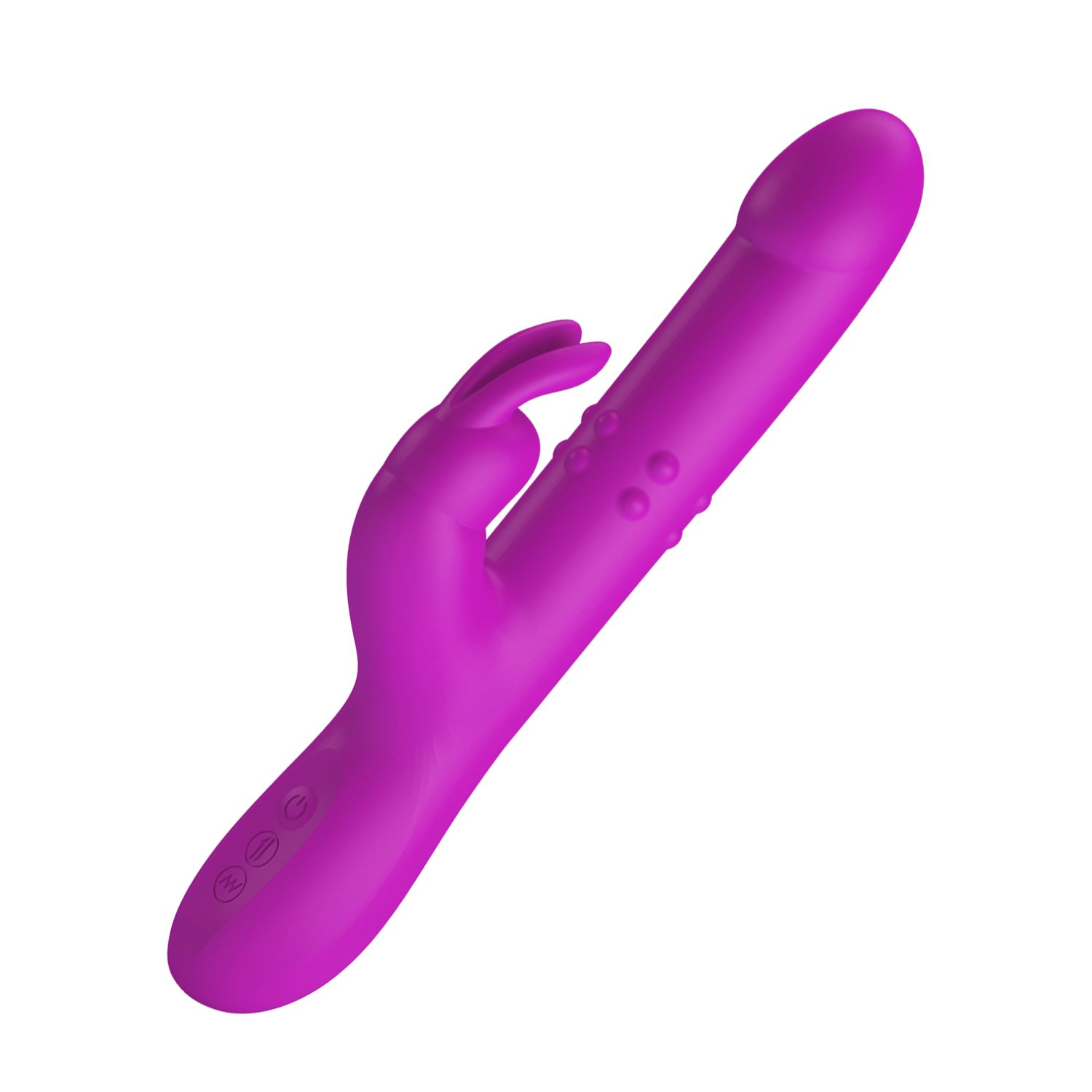 pretty-love-reese-purple Pretty Love Reese - Purple - Image 1
