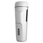 Pretty Love Sienna Rechargeable Vibrating Stroker – White - Image 11