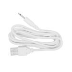 Pretty Love Sienna Rechargeable Vibrating Stroker – White - Image 8