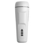 Pretty Love Sienna Rechargeable Vibrating Stroker – White - Image 10