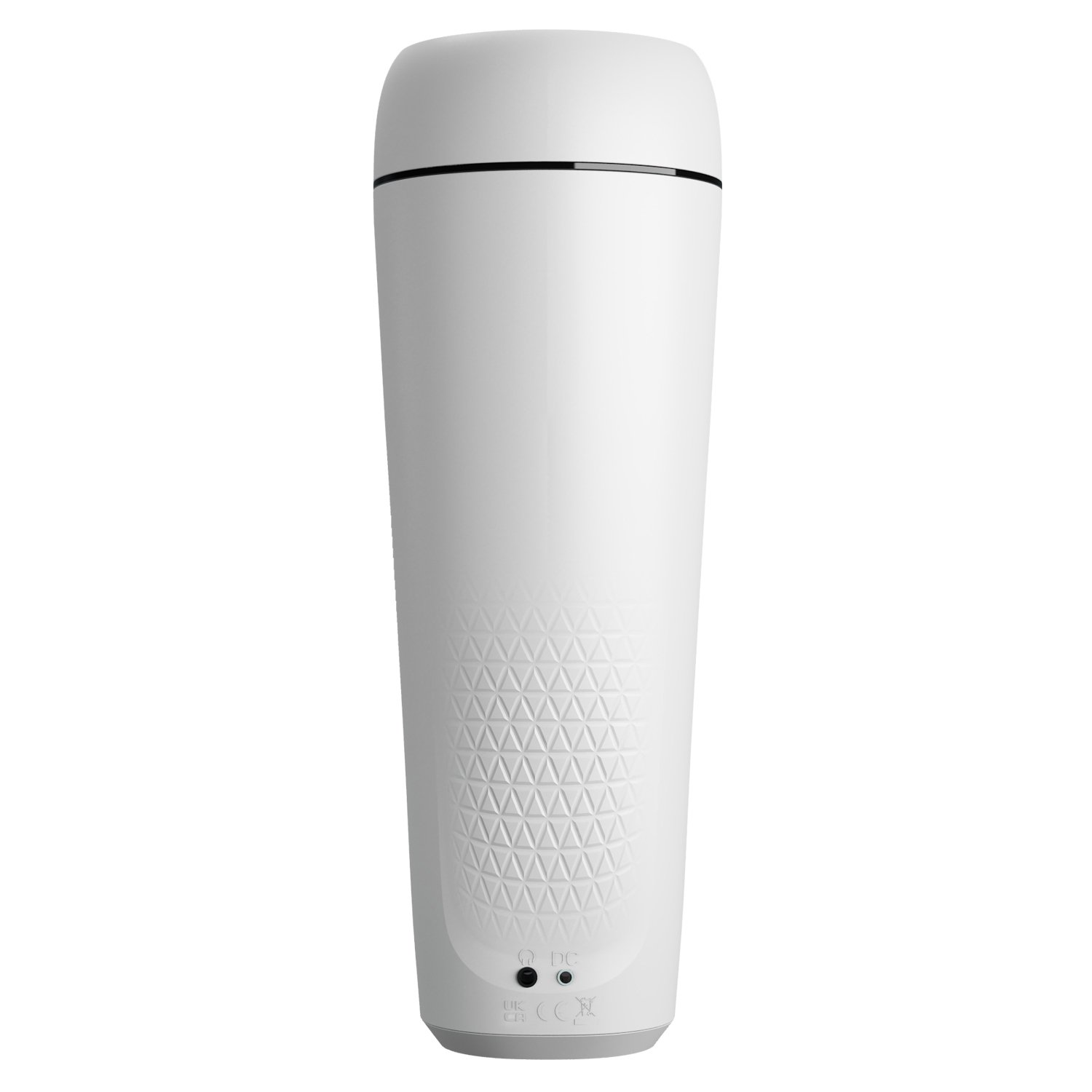 pretty-love-sienna-white Pretty Love Sienna - White - Image 1