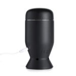 Priti Automatic Rotating Penis Stimulator – Black - Image 3