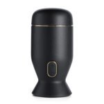 Priti Automatic Rotating Penis Stimulator – Black - Image 5