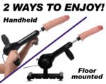 Pro-Bang Sex Machine With Remote Control - Image 11