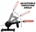 Pro-Bang Sex Machine With Remote Control - Image 12