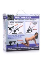 Pro-Bang Sex Machine With Remote Control - Image 5