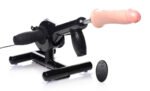 Pro-Bang Sex Machine With Remote Control - Image 6
