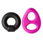 Pro Sensual Silicone Tear Drop Ring / Donut Sling - Image 2