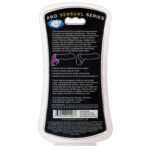 Pro Sensual Silicone Tear Drop Ring / Donut Sling - Image 3
