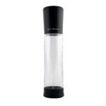 Pump Up the Volume Penis Pump with Measurement Tracking – Black - Image 2