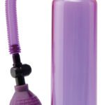 Pump Worx Beginners Power Pump - Purple