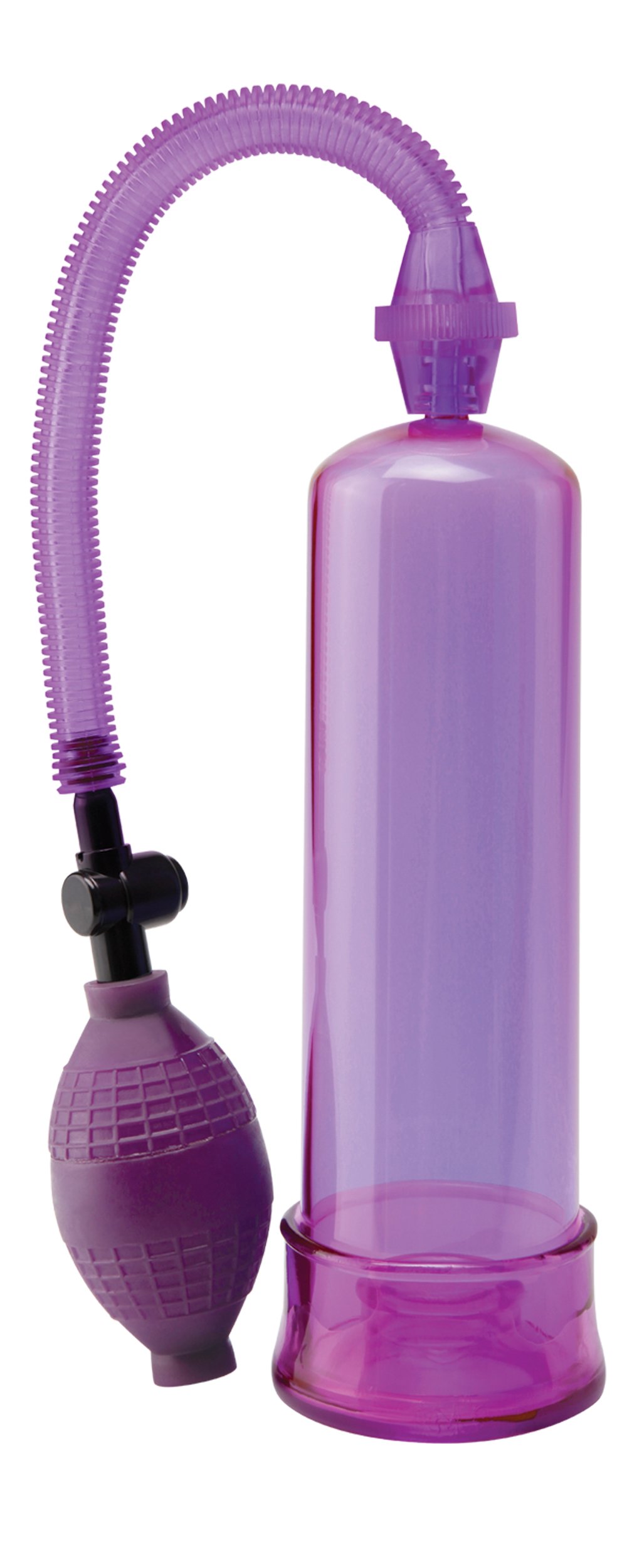 pump-worx-beginners-power-pump-purple Pump Worx Beginners Power Pump - Purple - Image 1
