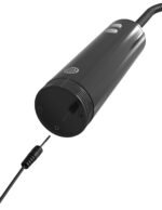 Pump Worx Beginners Rechargeable Auto Vac Kit - Smoke / Black - Image 3