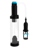Pump Worx Deluxe Head Job Vibrating Pump - Image 2