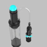Pump Worx Deluxe Head Job Vibrating Pump