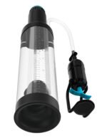 Pump Worx Deluxe Head Job Vibrating Pump - Image 3