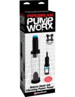 Pump Worx Deluxe Head Job Vibrating Pump - Image 4