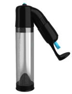Pump Worx Deluxe Sure-Grip Pump - Image 2