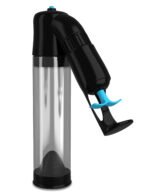 Pump Worx Deluxe Sure-Grip Pump - Image 3