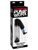 Pump Worx Deluxe Sure-Grip Pump - Image 4