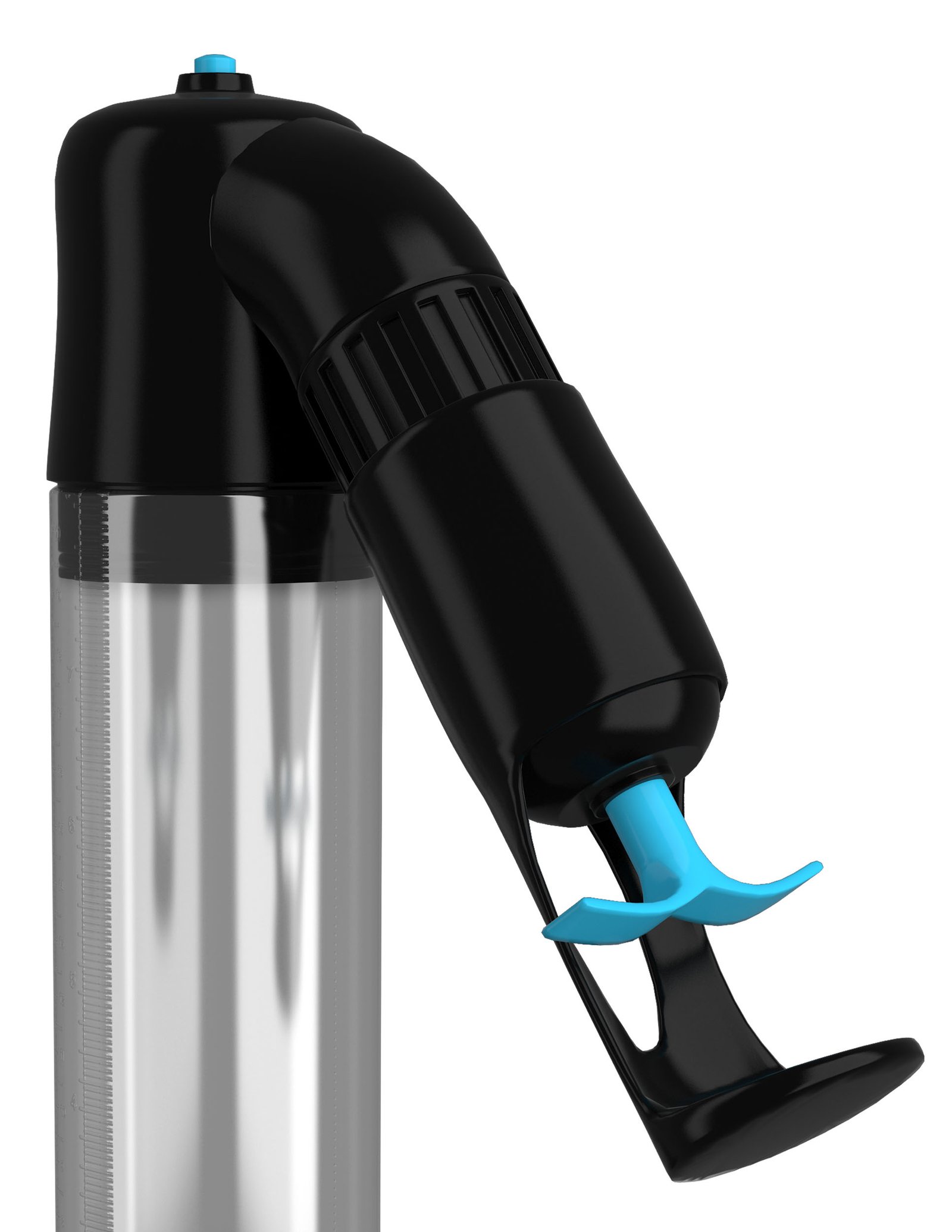 pump-worx-deluxe-sure-grip-pump Pump Worx Deluxe Sure-Grip Pump - Image 1