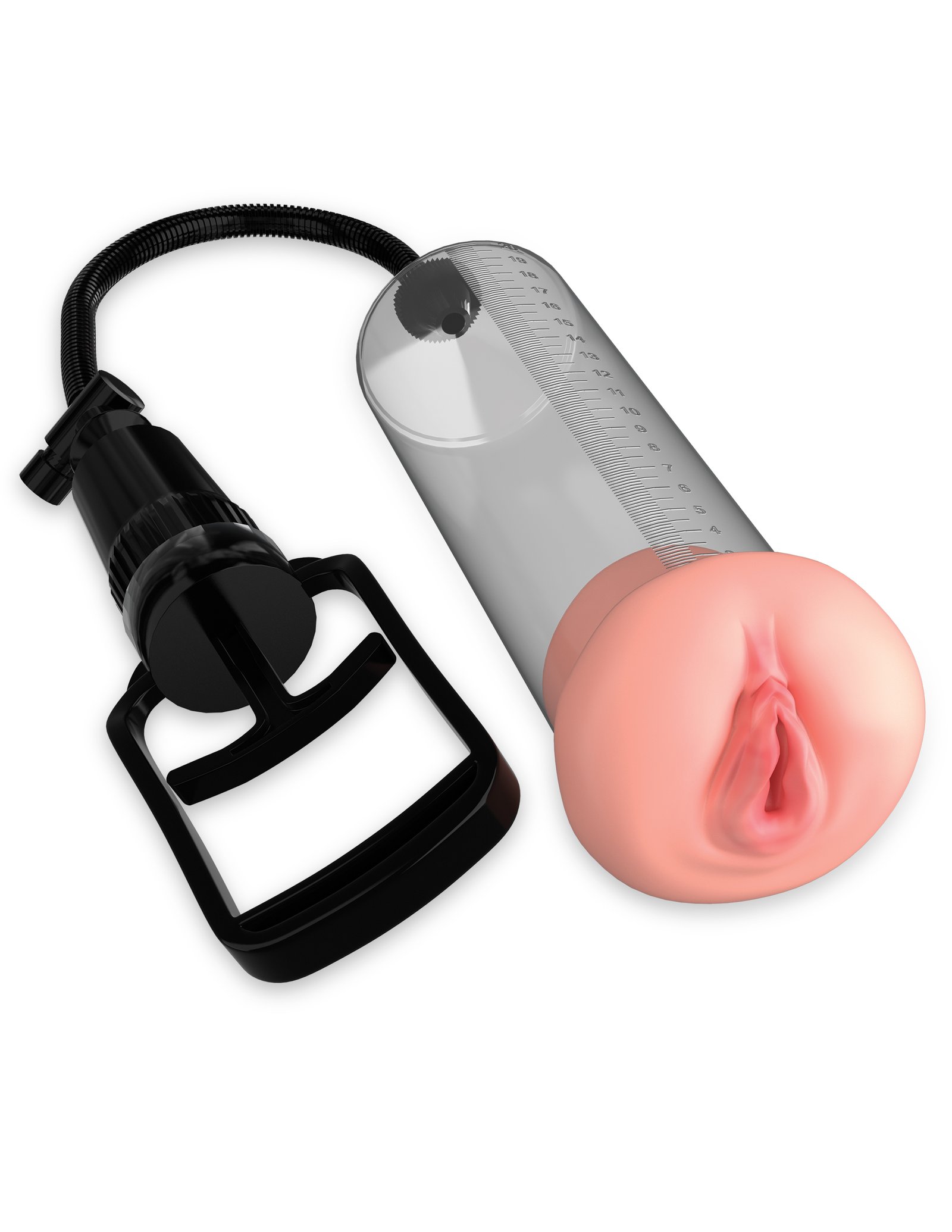 pump-worx-fantas-flesh-pussy-pump Pump Worx Fantas Flesh Pussy Pump - Image 1
