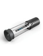 Pump Worx Max Boost Penis Pump – Black/Clear - Image 3