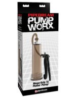 Pump Worx Mega-Grip XL Power Pump - Image 4