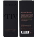 Pure Instinct Pheromone Eau De Parfum Captivate 2 fl oz (60 mL) - Image 3
