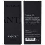 Pure Instinct Pheromone Eau De Parfum Wanted 2oz 60ml - Image 3